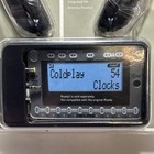 Delphi Roady2 Personal Audio System Xm Satellite Radio - Sa 10109-11p1 New