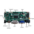 For N116bge-l41 N116bge-l42 1366x768 Dvi Hdmi Vga Panel 11 6  Controller Board  