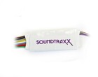 Soundtraxx 885605 Blu-2200 Blunami Digital Sound Decoder For Emd Diesel
