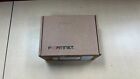 Fortinet Fortigate 40f Next Gen Firewall Security Registered  fg-40f -open Box