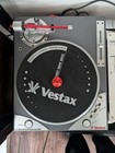 Vestax Pdx-a2s Direct Drive Dj Turntable - Good Condition  Used From Japan