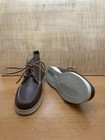 Gh Bass Mens  9 Us  - Chukka Boots With Wedge Sole  - Brown
