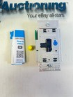 Lutron Ariadni Dimmer Aycl-153p-bl Black Toggle