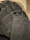 Saint Laurent Bad Lieutenant Jacket 