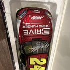 Jeff Gordon  24 2011 Hendrick Motorsports 1 24 Scale Stock Car Autographed