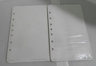 2 Pk Day-timer Lined Note Pages 2 Pads 24 Sheets 5 5  X 8 5  Desk Size Refill