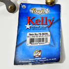 Tough 1 Ball Ends Ss Spur Ladies Item  78-5829l New With Tags