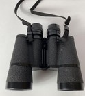 Carl Zeiss German-made Masterpiece Jena Binoctem 7x50 Binoculars