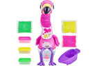 Little Live Pets Gotta Go Flamingo Interactive Toy With Sound   Movement