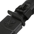 12  Tactical Bowie Survival Hunting Knife W sheath Military Combat Fixed Blade