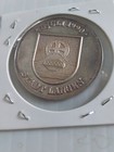 Rare Coin    1990-1000 Silver Commemorative Medal -1 Juli Stadt Langen Germany