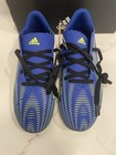 Adidas Nemeziz  4 Fxg Junior Soccer Cleats Fy0822 Youth Size 5