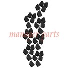 88pc Piano Hammer Rubber Caps For Casio Privia Px 100 300 Cdp 120 220 Ap 45