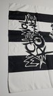 My Chemical Romance 2007 The Black Parade Fabric Flag Banner 42 X 29