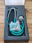 Littmann Classic Iii 3m Stethoscope  Caribbean Blue 27 Inch Ref 5623