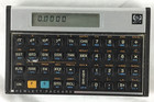 Vintage Hewlett Packard Hp 15c Scientific Calculator Made In Usa Tested Working