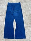 1950 s Usn Seafarer Denim Dungarees Selvedge Denim
