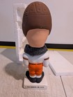 Rare Bronko Nagurski 1990 Bobbin Head Bobblehead Chicago Bears 1990 Nodder  3