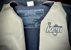 Kent Pro Sportsman 3asl Flotation Aid Type Iii Pfd Adult Superlarge 40-60  Chest