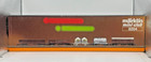Z Scale Marklin 8204 Db Freight 5 Car Set Original Box
