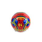 Barcelona Messi  10 All Weather Small Soccer Ball For Kids Official Size 2