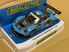 Scalextric 1 32 Slot Car  Porsche 911 Gt3 R  Car  66