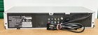 Samsung Dvd-v5500 Dvd vcr Combo Player Hifi Vhs Recorder Read