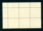 Israel Scott  27 Bale  17 Mnh Petah Tikva Full Tab plate Block As Shown