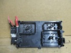 13 2013 Chevy Malibu Engine Fuse Box Relay Junction Block Panel 22873728
