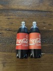 Vintage Coke- Coco-cola Refrigerator Magnets  lot Of 13  Polar Bear  Bottles 