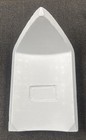 Worden W-18 Lamp Form  sectional  For Stained Glass