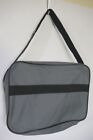 Outbound Messenger School Laptop Office Tote Shoulder Bag 15  W X 11  H X 4  D