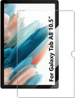 Tempered Glass Screen Protector For Samsung Galaxy Tab A8 10 5 Inch Sm-x200