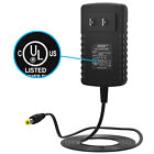 Hqrp 6v Ac Adapter For Akai Keyboard   Controller  Sys1381-0606-w2 Replacement
