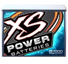 Xs Power D7500 6000 Amp 12 Volt Power Cell Car Audio Sealed Agm Battery