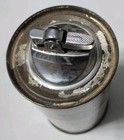 Vintage Budweiser Beer Can Lighter With Music Box