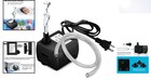 Detachable Mini Water Pump With Adjustable Flow Rate For Ponds   Hydroponics