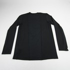Adidas Techfit Long Sleeve Shirt Men s Black Used L