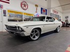 1969 Chevrolet Chevelle - Super Sport - 396 Engine -see Video