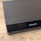 Philips Bdp5502 4k Ultra Hd Hdmi 3d Blu-ray Dvd Player Tested  no Remote