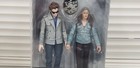 Neca 2009 Twilight Edward   Bella 7  Action Figures New Mip Shelf Up2