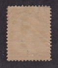 Kappysstamps Sf050 Scott 213 Mint Never Hinged Og Perf Stains Catalog Value  120