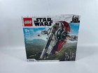 Lego Star Wars 75312 Boba Fett s Starship Slave 1 New Sealed Retired