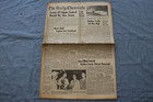 1965 July 6 The Daily Chronicle Newspaper - Easing Of Liquor Control - Np 8536
