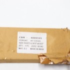 Bed Knife D2 Tool Steel 58-60 Hrc 14 875  X 2 875  X 0 625  457-g2030s