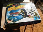 Tyco Cliff Hangers Slot Car Track  Estate Sale Find  No Cars