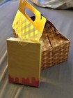 Organic Playing Cards Half Brick Of Slicers V1 Limited Edition Sealed In Box
