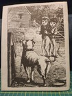 Bulldog Review Magazine Vol  5 Issue 2 Winter 1994 Pit Bull Terrier