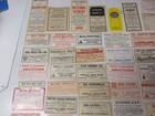 55 Poison Pharmacy-medicine Bottle Labels    hard To Find 