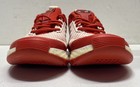 Adidas Sport Pro Kids Red White Running Shoes Size 5 5